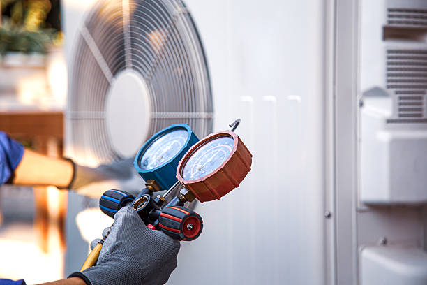 Affordable Emergency Ac Repair solutions in Prospect, OH