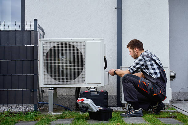 Trusted Emergency Ac Repair service in Prospect, OH - HVAC Repair CO